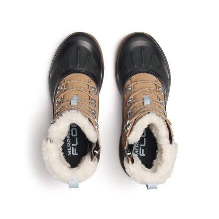 Merrell - Siren 4 Thermo Lace WP Boot - Women's