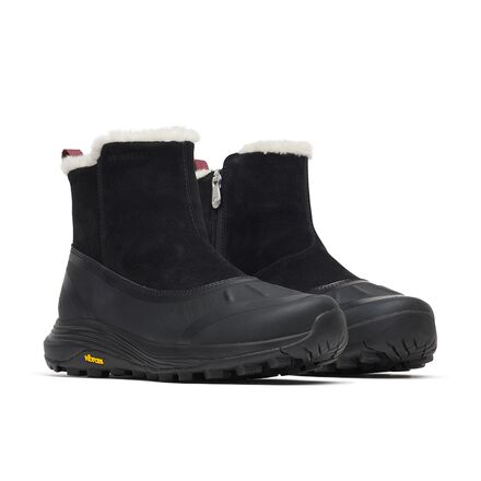 Merrell - Siren 4 Thermo Pull On WP Boot - Women's