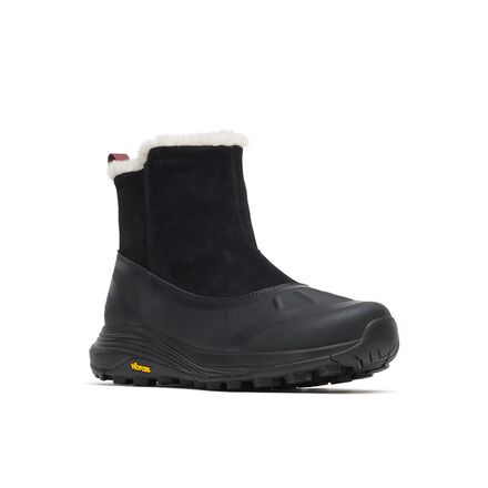 Merrell - Siren 4 Thermo Pull On WP Boot - Women's