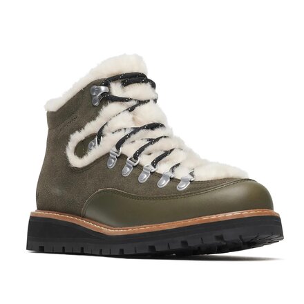 Merrell - Sugarloaf Mid Lace Cozy WP Boot - Women's