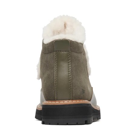 Merrell - Sugarloaf Mid Lace Cozy WP Boot - Women's