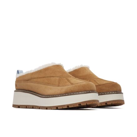 Merrell - Sugarloaf Mule Cozy Shoe - Women's