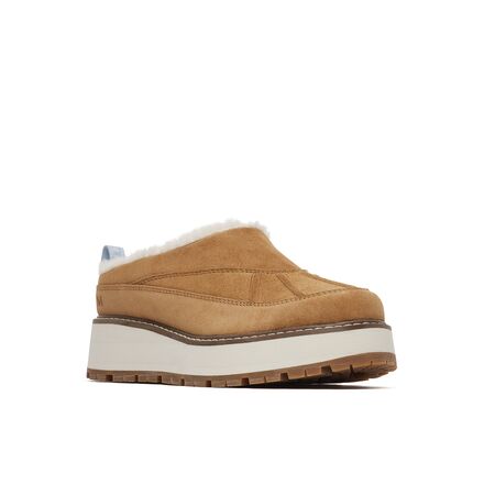 Merrell - Sugarloaf Mule Cozy Shoe - Women's