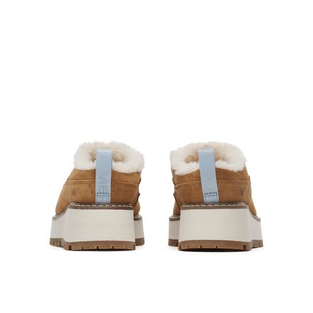 Merrell - Sugarloaf Mule Cozy Shoe - Women's