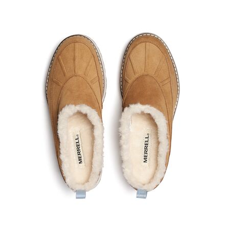Merrell - Sugarloaf Mule Cozy Shoe - Women's