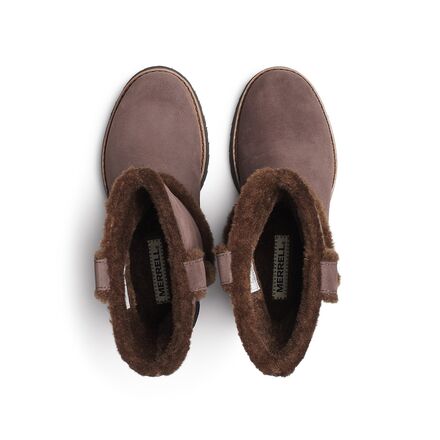 Merrell - Sugarloaf Pull On WP Boot - Women's