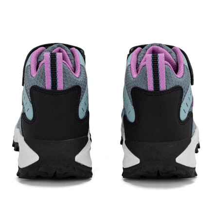 Merrell - Moab Speed 2 Mid AC Hiking Boot - Kids'
