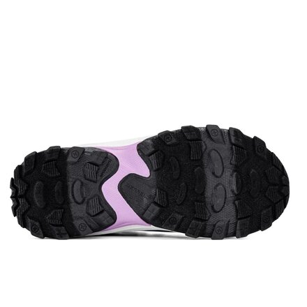 Merrell - Moab Speed 2 Mid AC Hiking Boot - Kids'