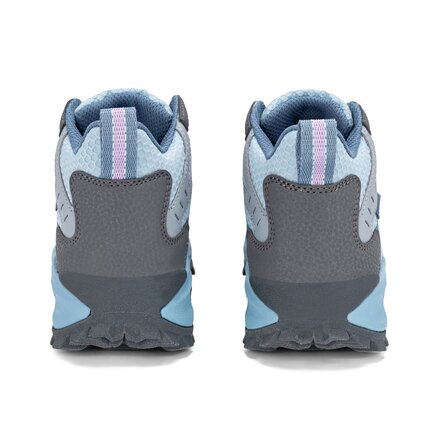 Merrell - Moab Speed 2 Mid Hiking Boot - Kids'
