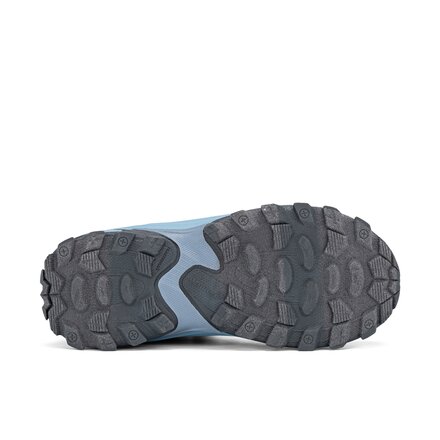 Merrell - Moab Speed 2 Mid Hiking Boot - Kids'