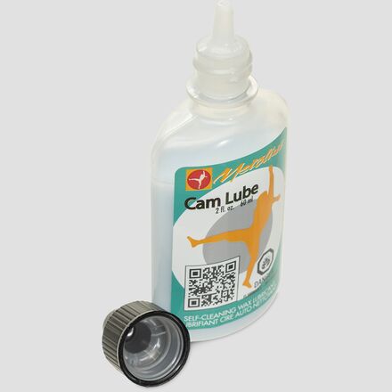 Metolius - Cam Lube - 2oz