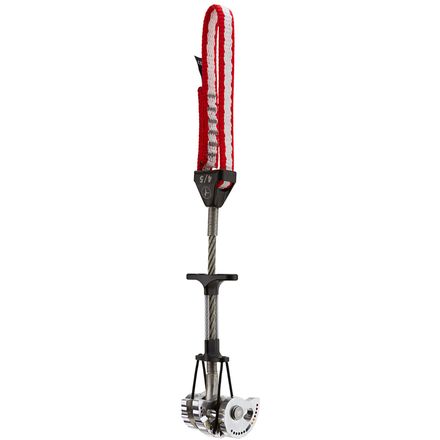 Ultralight Offset Master Cam
