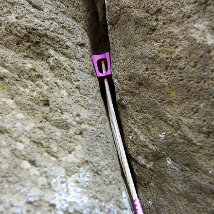 Metolius - Ultralight Curve Nut
