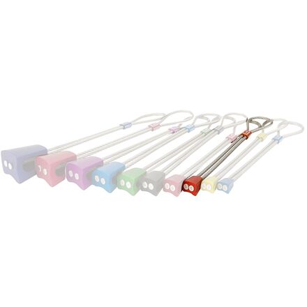 Ultralight Curve Nut