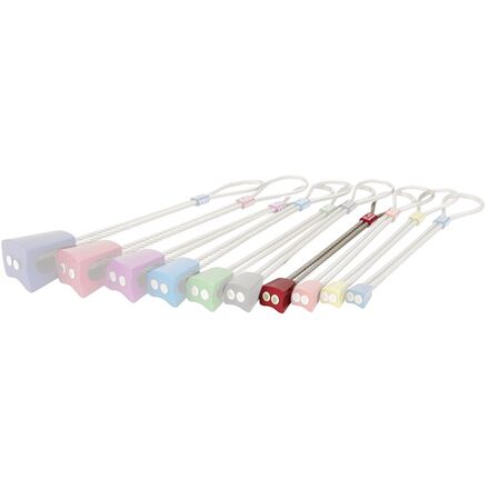 Ultralight Curve Nut