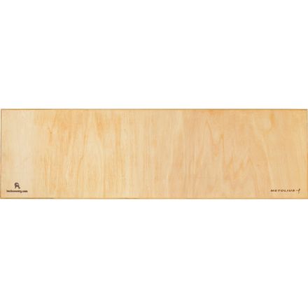 Metolius - Backcountry Backboard