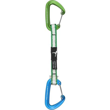 Metolius - FS Mini II Quickdraw