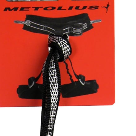 Metolius - PAS Personal Anchor System w/ Element Locking Carabiner