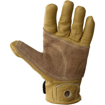 Metolius - Belay Full Finger Glove