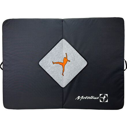 Metolius - Session II Crash Pad