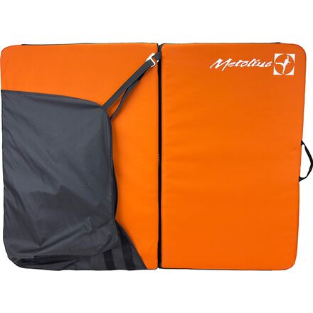 Metolius - Session II Crash Pad