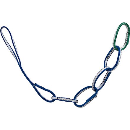 Metolius - Personal Anchor System - Blue/Green