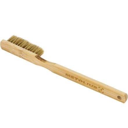 Metolius - Bamboo Boar's Hair Brush