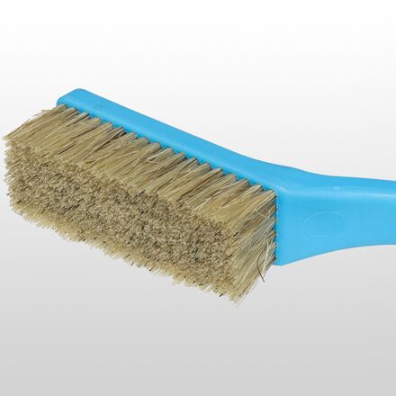 Metolius - Razorback Boar's Hair Brush