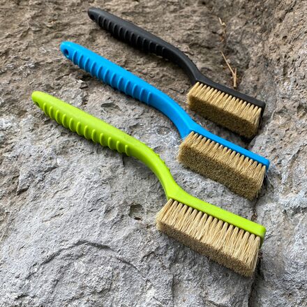 Metolius - Razorback Boar's Hair Brush