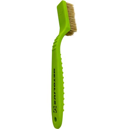 Razorback Boar's Hair Brush
