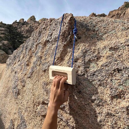 Metolius - Nano Rings