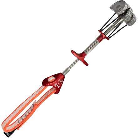 Metolius - Ultralight Offset Master Cam Set