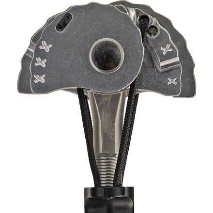 Metolius - Ultralight Offset Master Cam Set