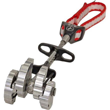 Metolius - Ultralight Offset Master Cam Set
