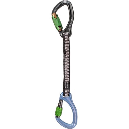 Stick Clip Quickdraw