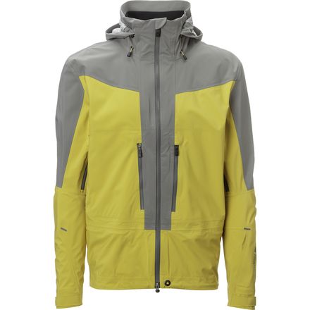 Mountain Force - Tabor Shell Jacket - Men's