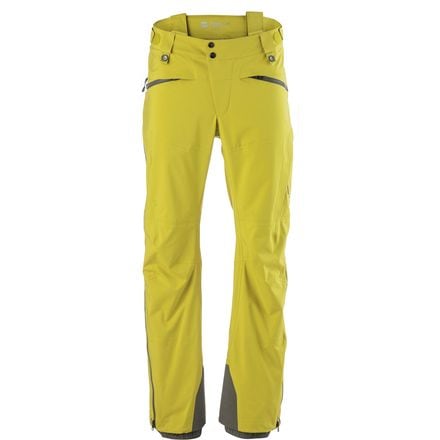 Mountain Force - Tabor Shell Pant - Men's