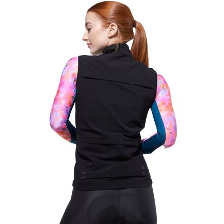 Machines for Freedom - All-Weather Vest - Women's