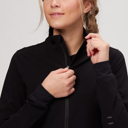 Machines for Freedom - All Weather Jacket - Women's