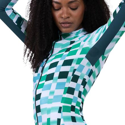 Machines for Freedom - Summerweight 2.0 Long-Sleeve Jersey - Women's
