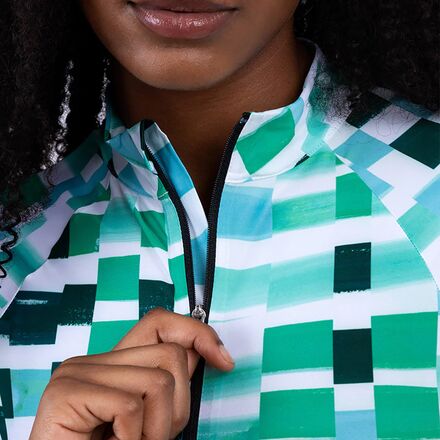 Machines for Freedom - Summerweight 2.0 Long-Sleeve Jersey - Women's
