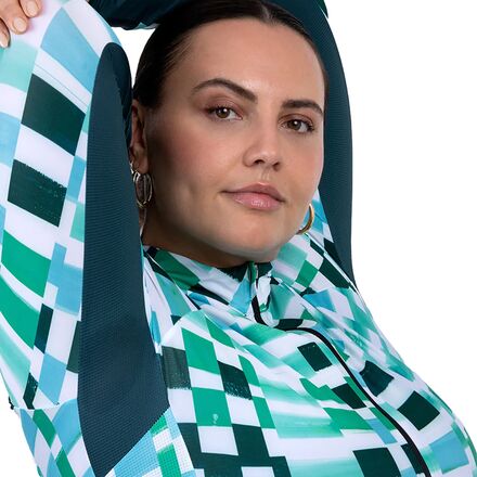 Machines for Freedom - Summerweight 2.0 Long-Sleeve Jersey - Women's
