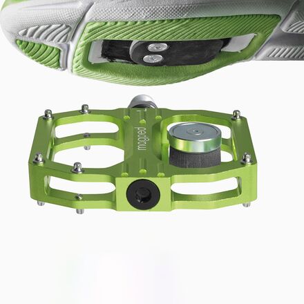 Magped - Sport-2 Magnetic Pedal