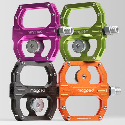 Magped - Sport-2 Magnetic Pedal