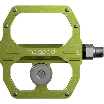 Magped - Sport-2 Magnetic Pedal