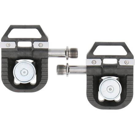 Magped - Gravel Steel Magnetic Pedal