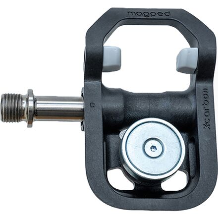 Road-2 Steel Magnetic Pedal