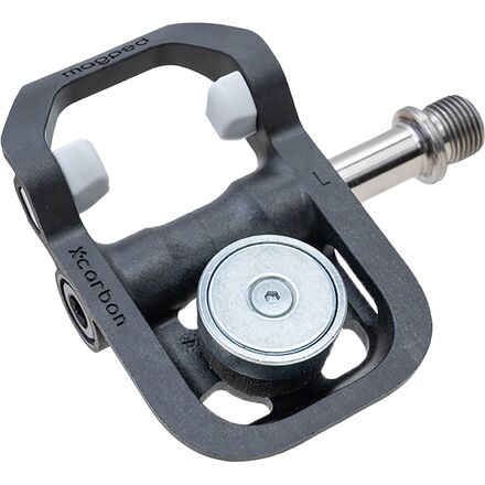 Magped - Road-2 Steel Magnetic Pedal