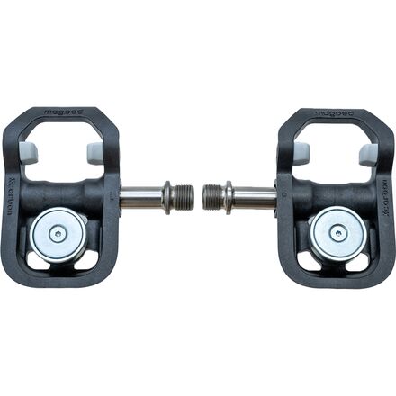 Magped - Road-2 Steel Magnetic Pedal