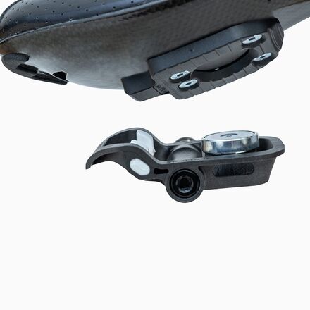 Magped - Road-2 Steel Magnetic Pedal